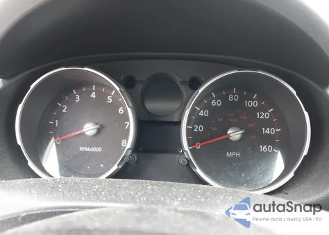 2010 Nissan Rogue S from USA, damaged, VIN JN8AS5MT7AW000757